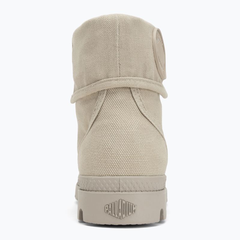 Buty damskie Palladium Baggy natural grey 6