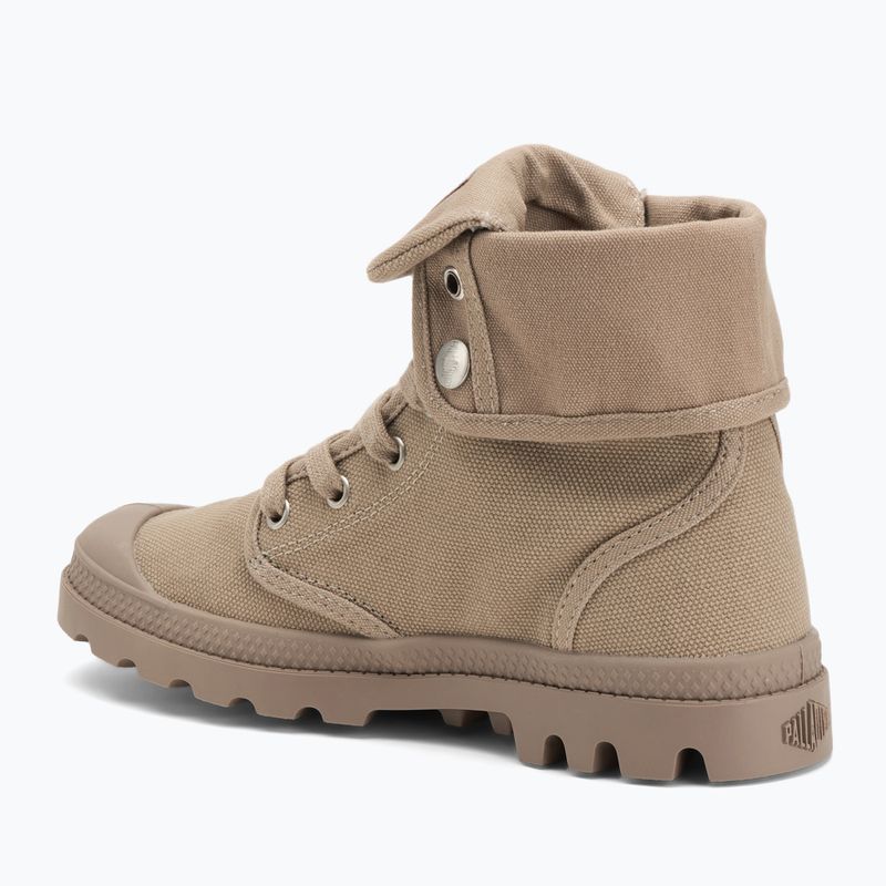 Buty damskie Palladium Baggy vinatge khaki 3