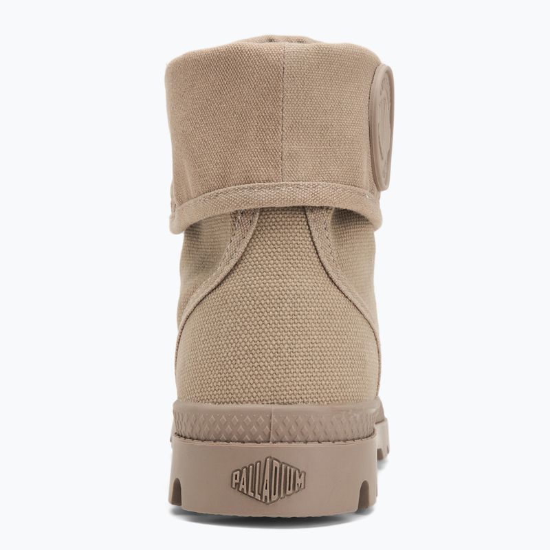 Buty damskie Palladium Baggy vinatge khaki 6