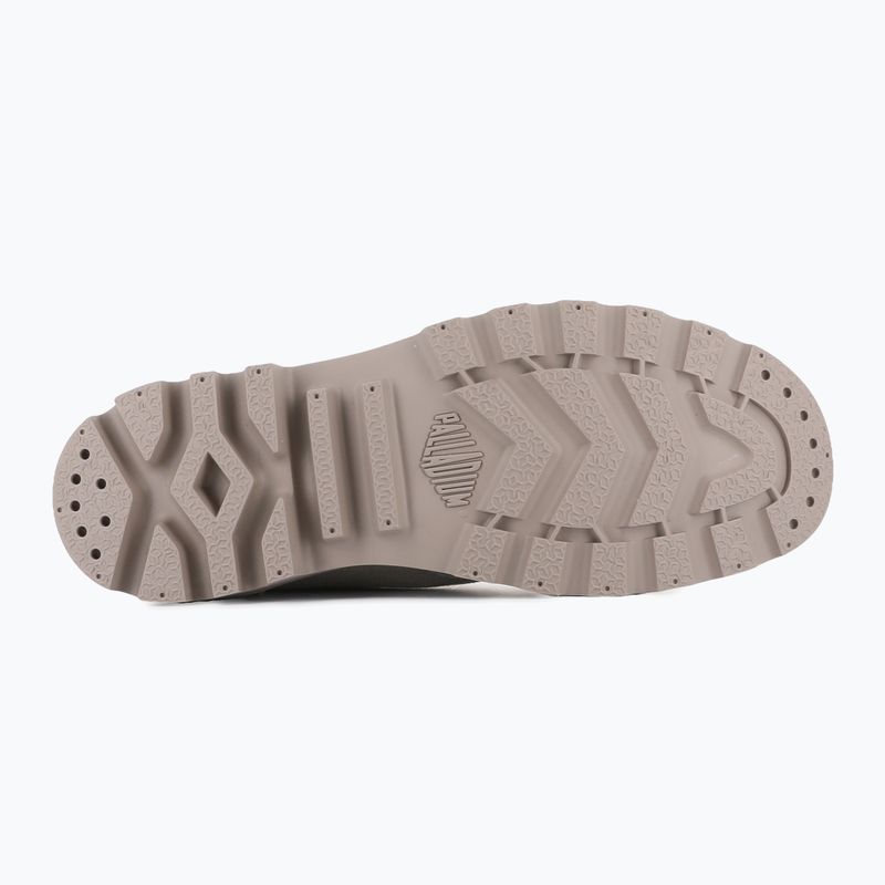 Buty Palladium Mono Chrome vintage khaki 2