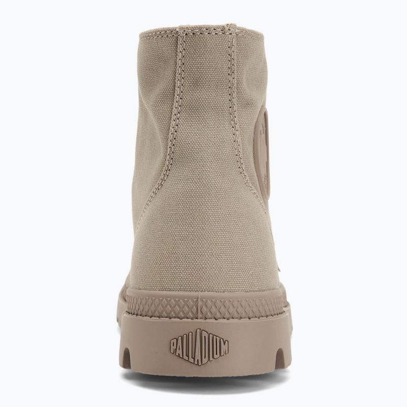 Buty Palladium Mono Chrome vintage khaki 6