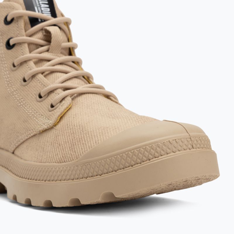 Buty Palladium Pampa Surplus warm sand 7