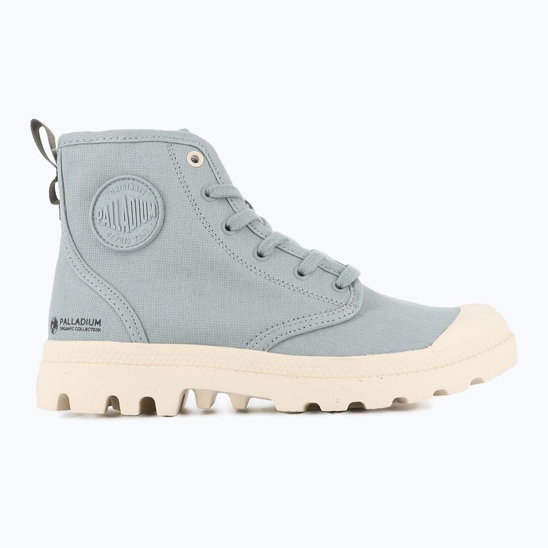 Buty Palladium Pampa Hi Zip Organic