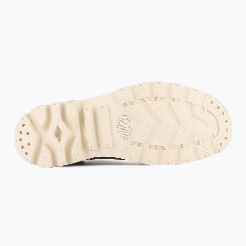 Buty Palladium Pampa Hi Zip Organic 2