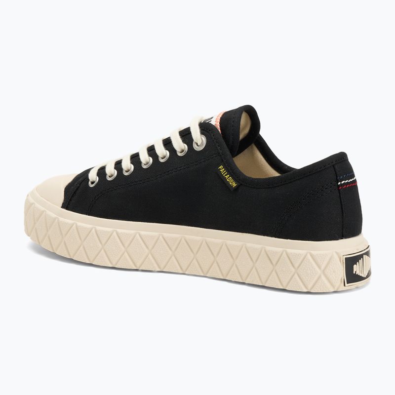 Buty Palladium Palla Ace Cvs Org black/whtcapgray 3