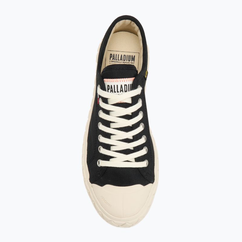 Buty Palladium Palla Ace Cvs Org black/whtcapgray 5