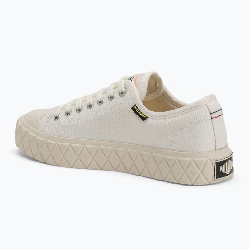 Buty Palladium Palla Ace Cvs Org star white 3