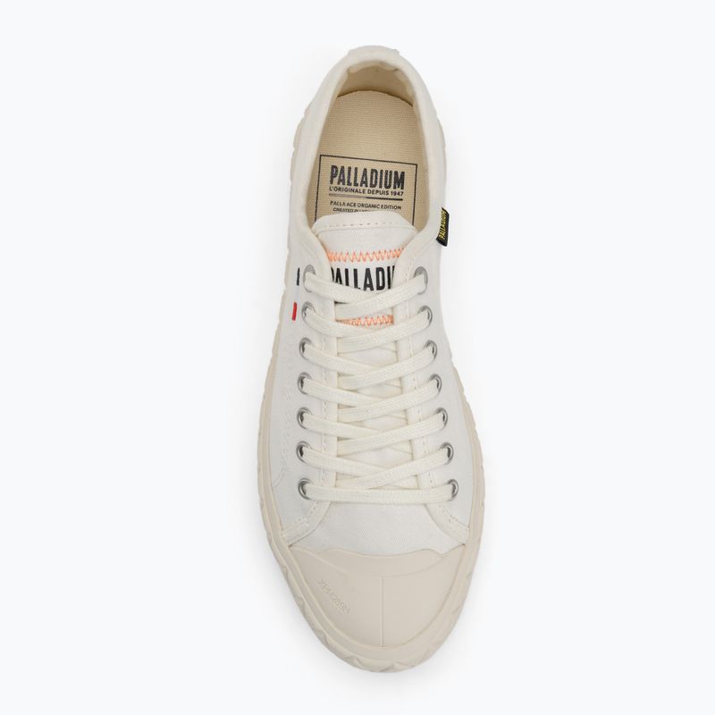 Buty Palladium Palla Ace Cvs Org star white 5