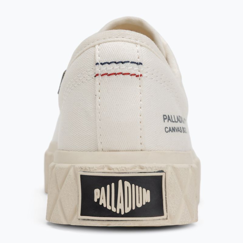 Buty Palladium Palla Ace Cvs Org star white 6