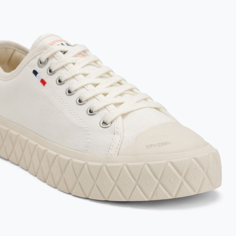 Buty Palladium Palla Ace Cvs Org star white 7