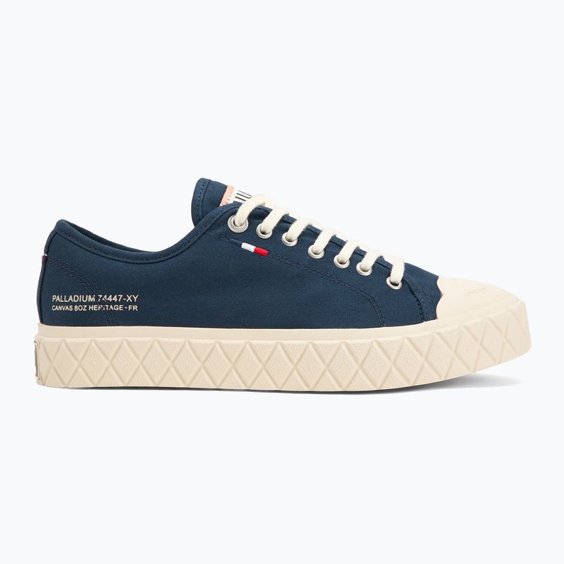 Buty Palladium Palla Ace Cvs Org mood indigo 2