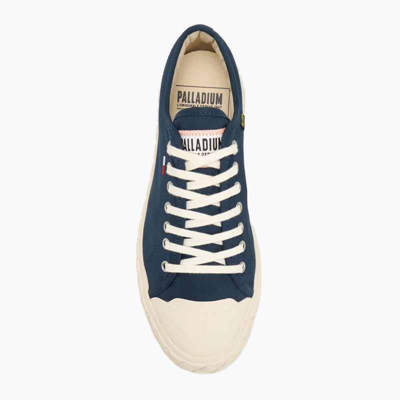 Buty Palladium Palla Ace Cvs Org mood indigo 5