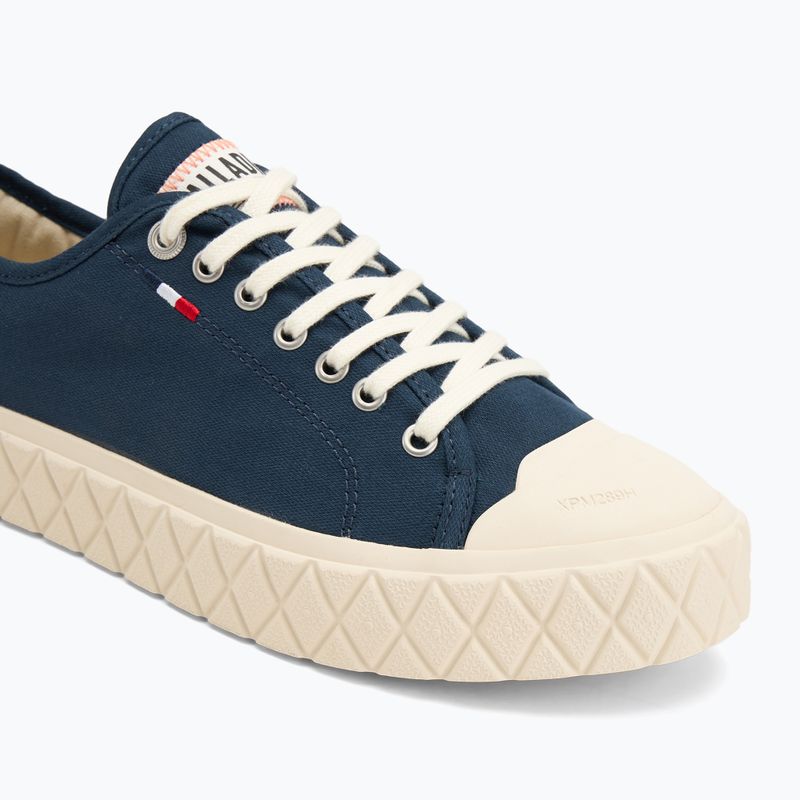 Buty Palladium Palla Ace Cvs Org mood indigo 7