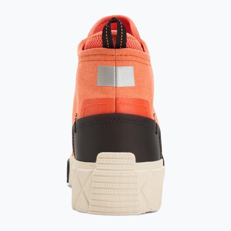 Buty Palladium Ace City Shell Chuk2 firecracker 6