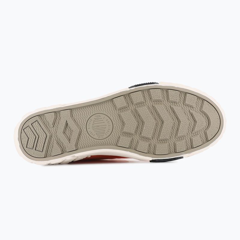 Buty Palladium Ace City Shell Chuk2 firecracker 2