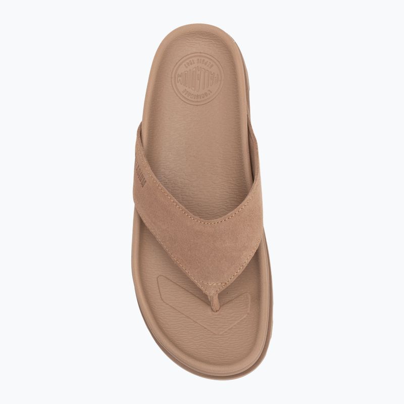 Japonki Palladium Dunelite Azur Sde dear brown 5