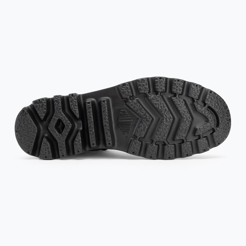 Buty Palladium Pampa Lite Travel VT black 4