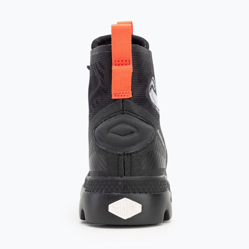 Buty Palladium Pampa Lite Travel VT black 6