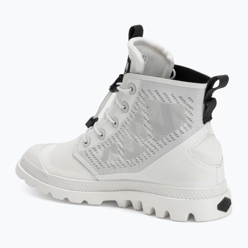 Buty Palladium Pampa Lite Travel VT star white 3
