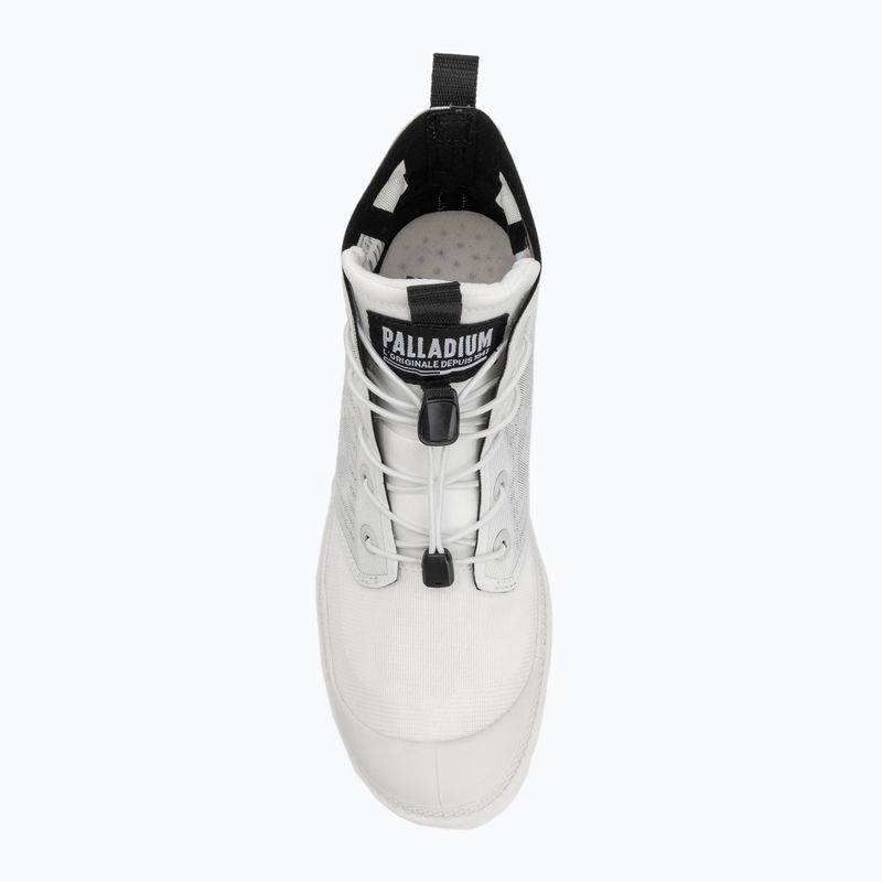 Buty Palladium Pampa Lite Travel VT star white 5