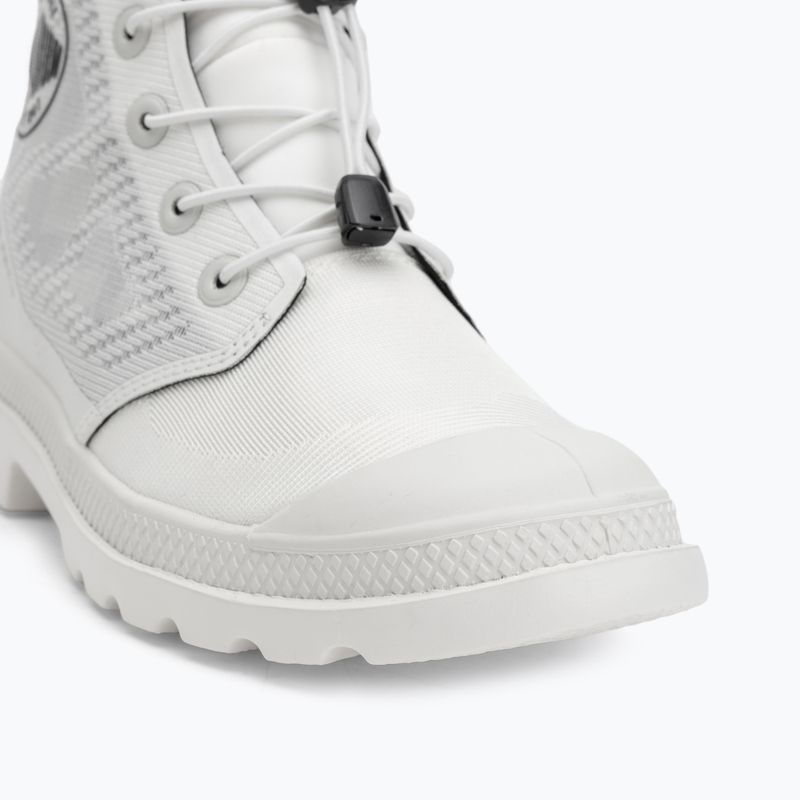 Buty Palladium Pampa Lite Travel VT star white 7