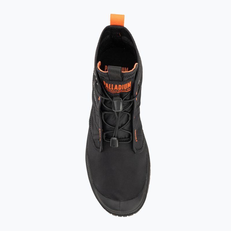 Buty Palladium SP20 Travel HI black 5