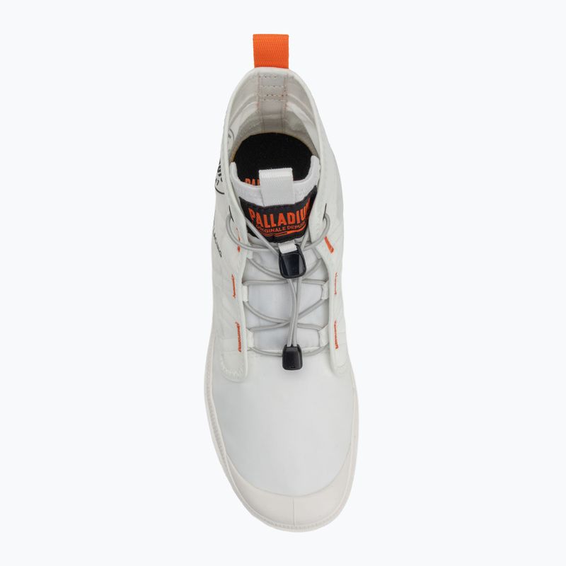 Buty Palladium SP20 Travel HI star white 5