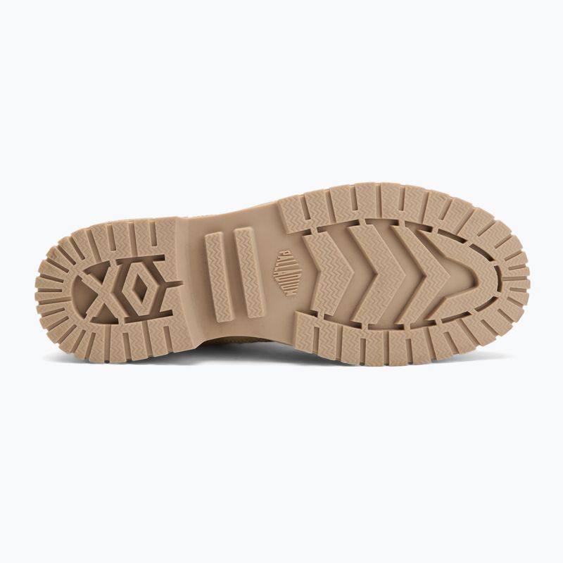 Buty Palladium SP20 Travel HI desert 4
