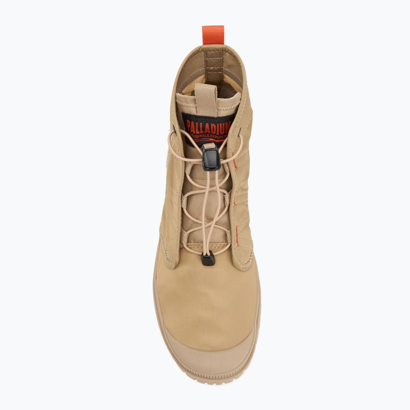 Buty Palladium SP20 Travel HI desert 5