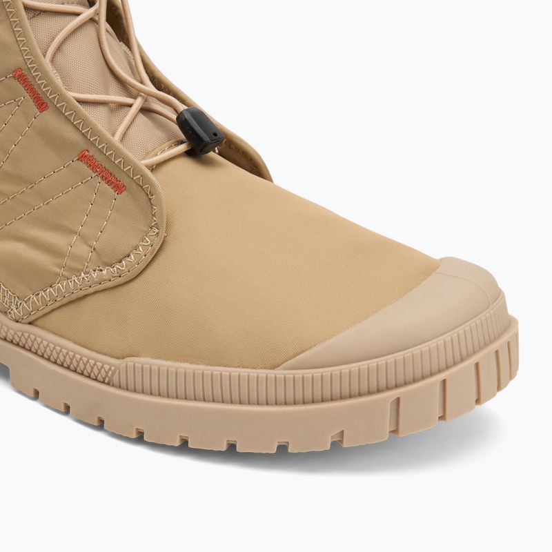 Buty Palladium SP20 Travel HI desert 7