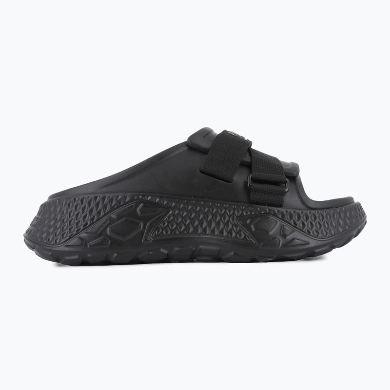 Klapki Palladium Offbound Slide black