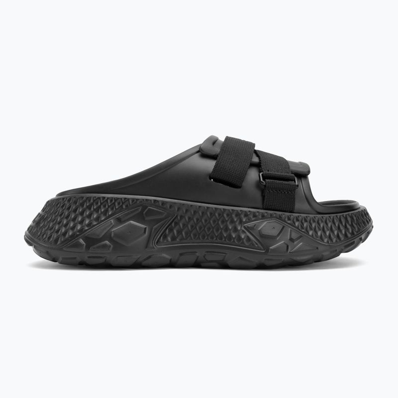 Klapki Palladium Offbound Slide black 2