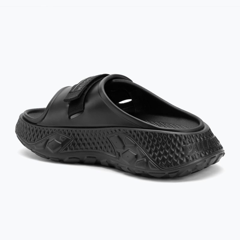 Klapki Palladium Offbound Slide black 3