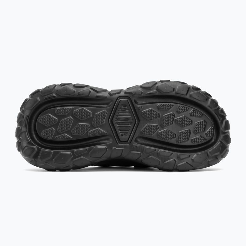 Klapki Palladium Offbound Slide black 4