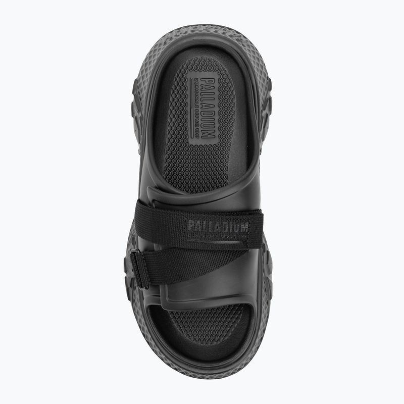 Klapki Palladium Offbound Slide black 5
