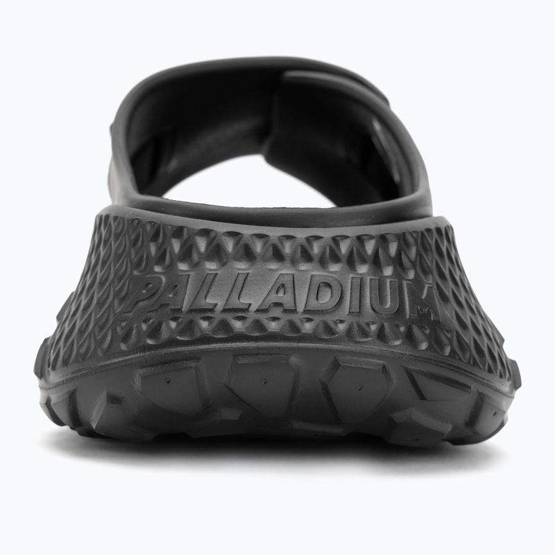 Klapki Palladium Offbound Slide black 6