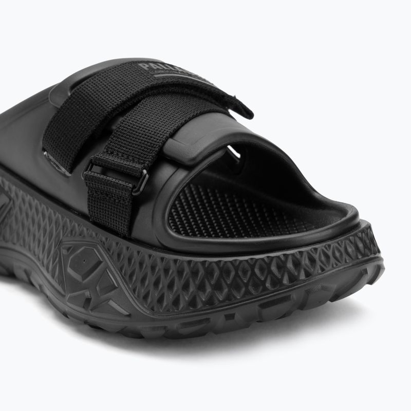 Klapki Palladium Offbound Slide black 7