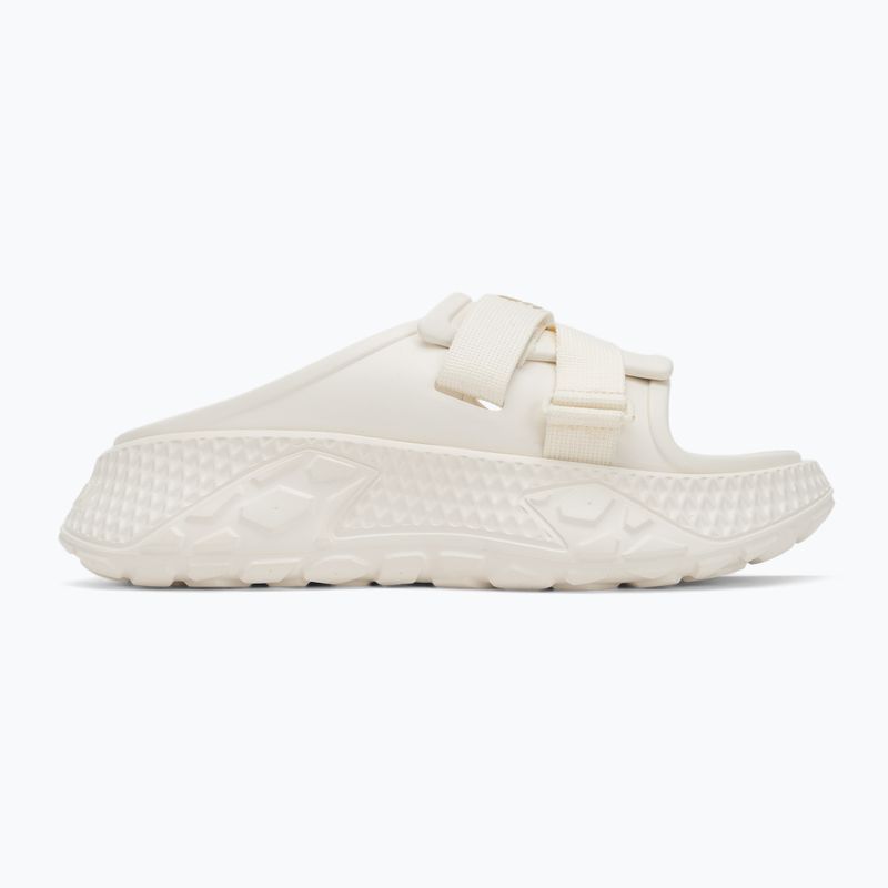 Klapki Palladium Offbound Slide cream white 2