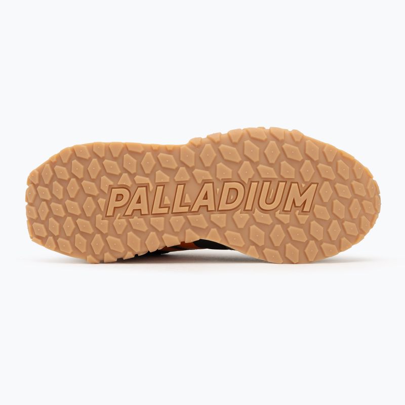 Buty Palladium Troop Runner Flame beluga 4
