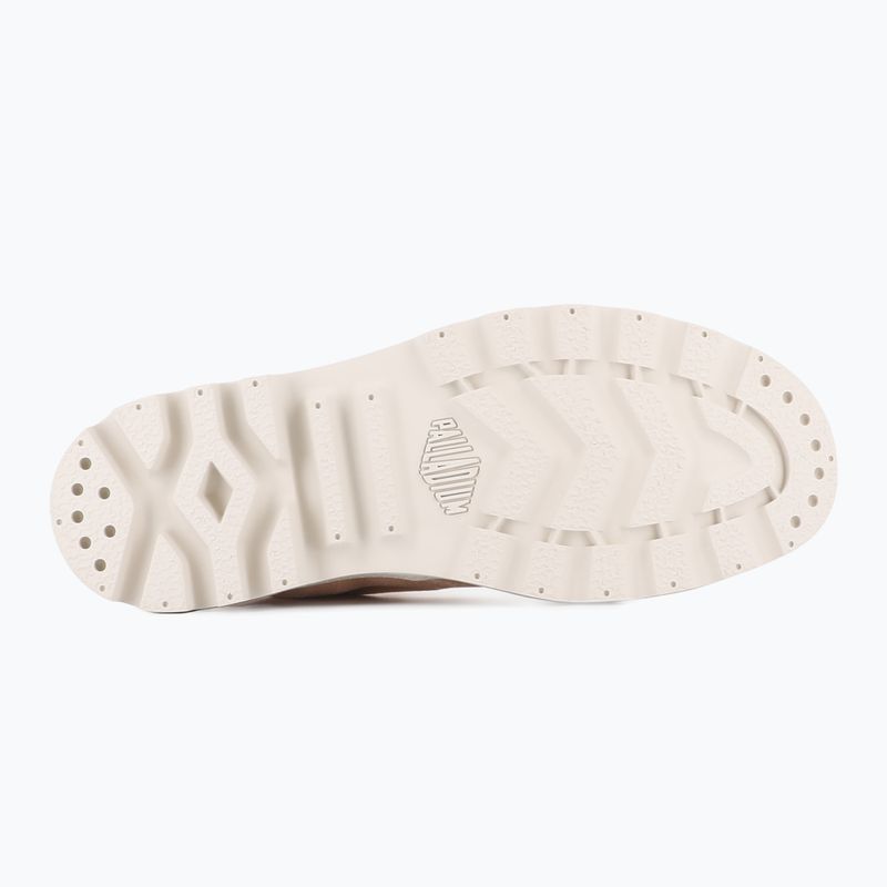 Buty damskie Palladium Pampa HI rose stone 2