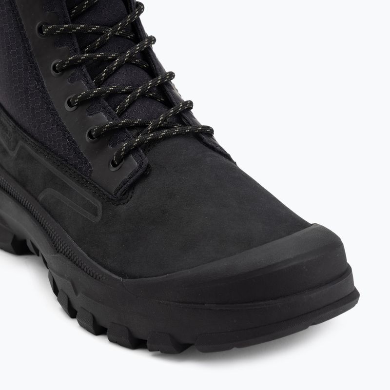 Buty męskie Palladium Pallarider SC WP+ black 7