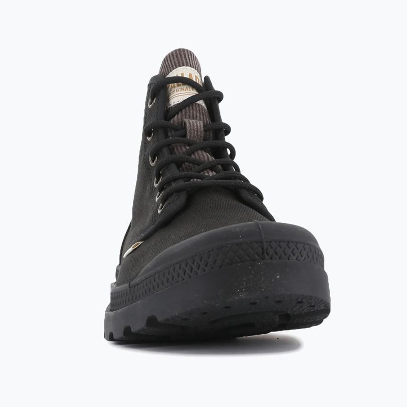 Buty Palladium Pampa Michigan black 12