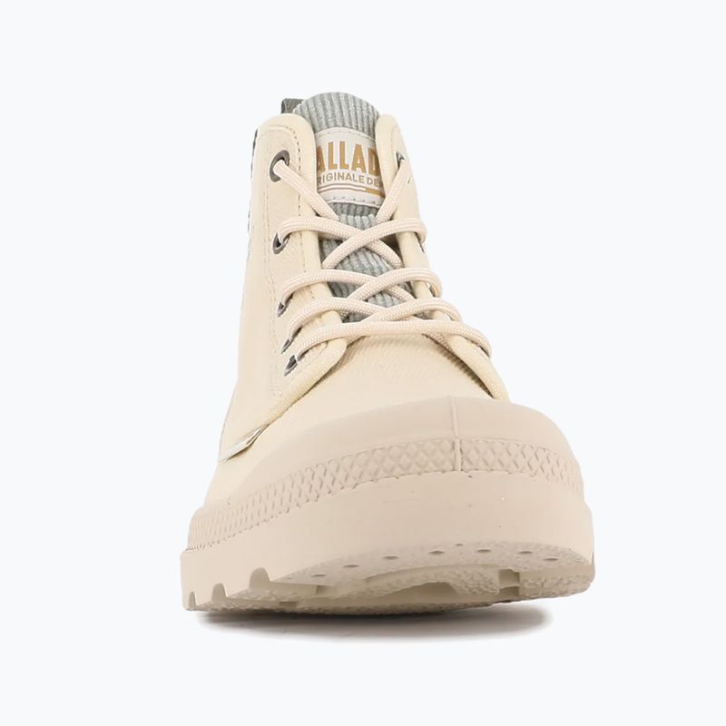 Buty Palladium Pampa Michigan sahara 12