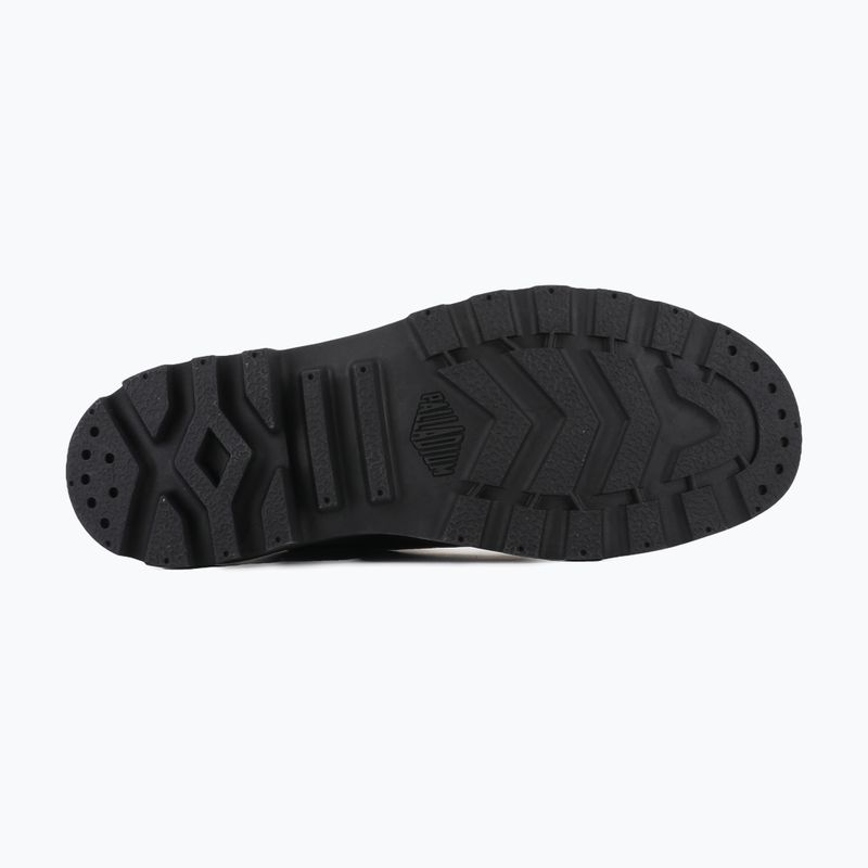 Buty Palladium Pampa Hi Dare Zip black/black 6