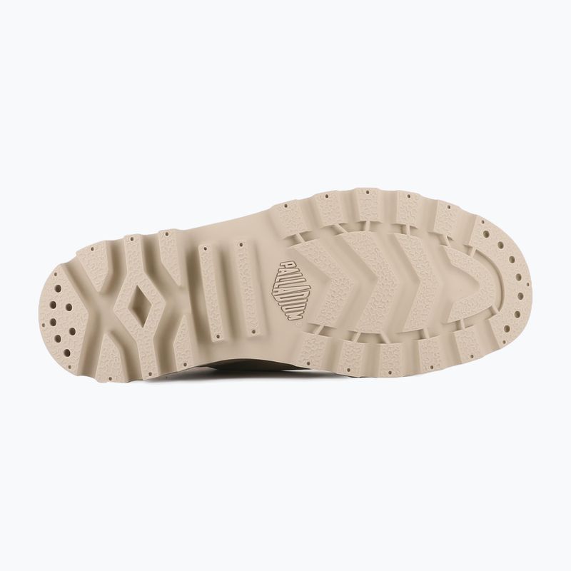 Buty Palladium Pampa Hi Dare Zip safari 6