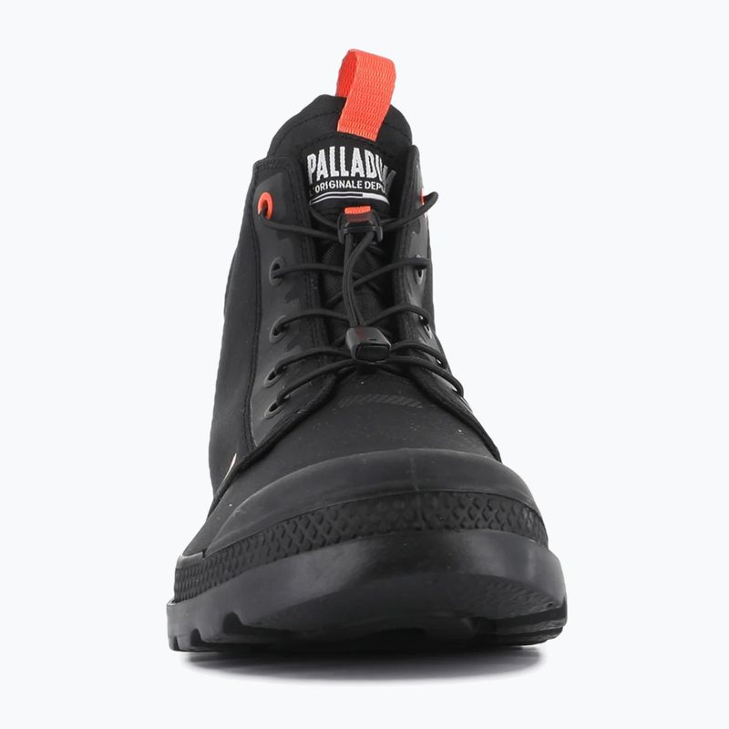 Buty Palladium Pampa Lite Journey black 12