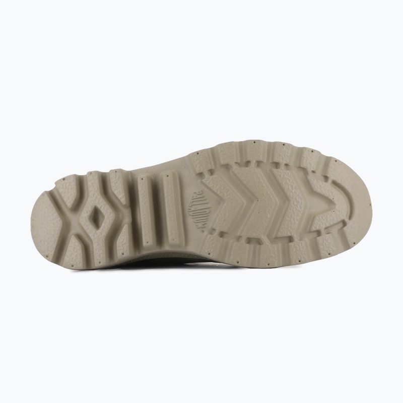 Buty Palladium Pampa Lite Journey olive night 13