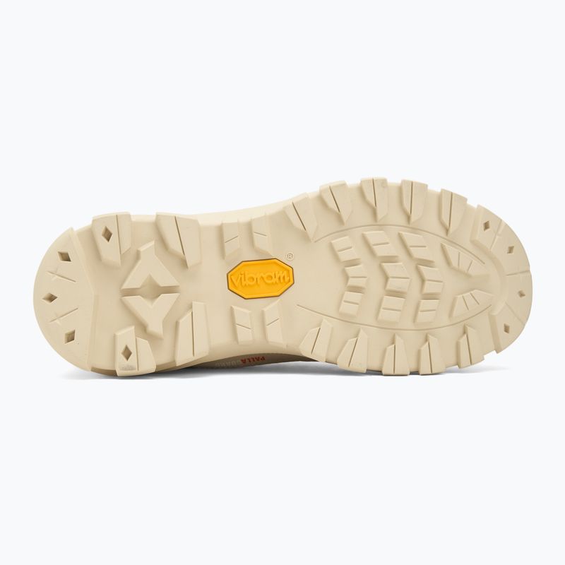 Buty Palladium Pallarider Things WP+ dear brown/milk 4