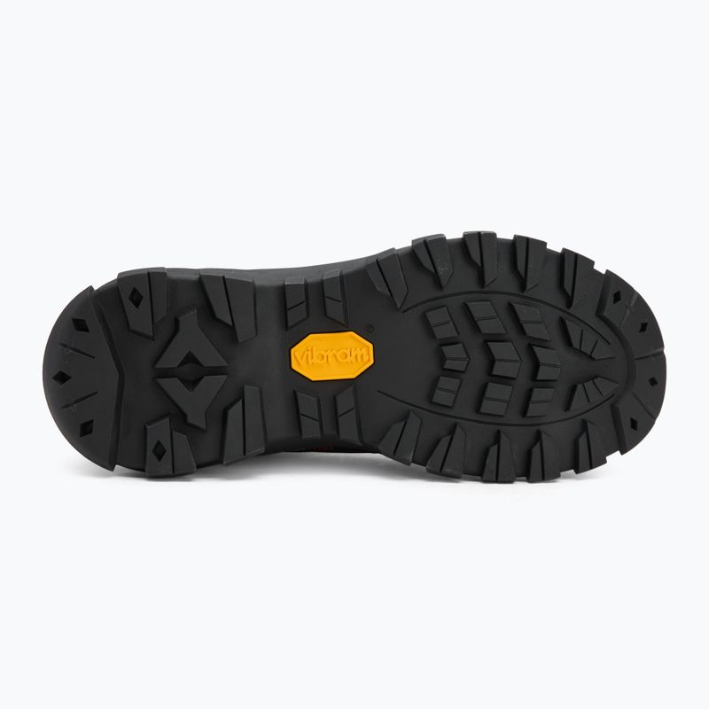 Buty Palladium Pallarider Things WP+ olive night/black 4