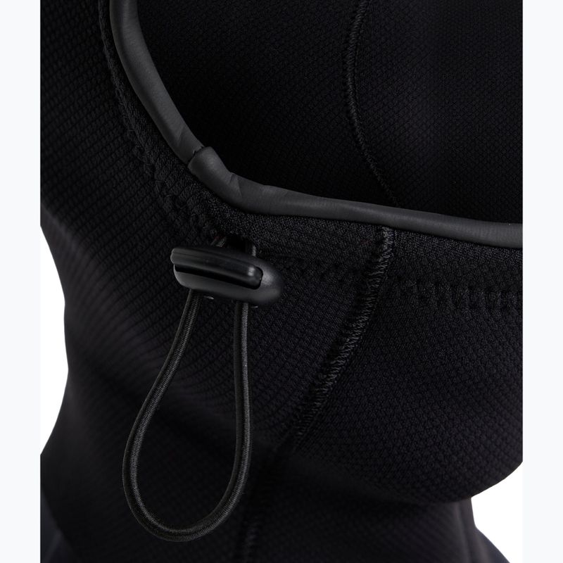 Kaptur neoprenowy Kaptur ROXY 2.0 mm Elite Hood black 2